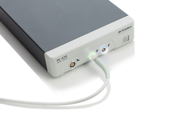 Power-Console | deSoutter Medical