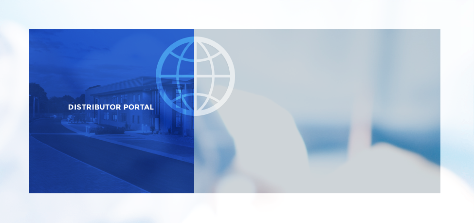 DISTRIBUTOR PORTAL